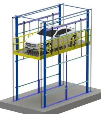 parking rack, car parking rack ,parking floors