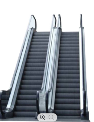 Düşük Gürültülü Yürüyen Yürüyen Merdiven 9000 Kişi/Saat 800mm Step Alışveriş Merkezi Yürüyen Merdiven