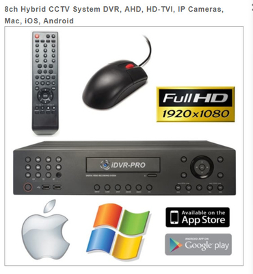 1080P Çözünürlük CCTV Asansör