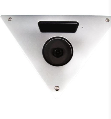 Analog CCTV Güvenlik Kamerası Asansör