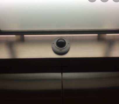 VVVF Inveter CCTV Asansör Güvenlik Kamerası Hırsız Alarmı